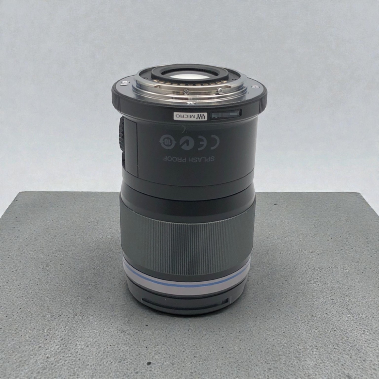 オリンパス M.ZUIKO DIGITAL ED 60mm F2.8 Macroの中古 (美品