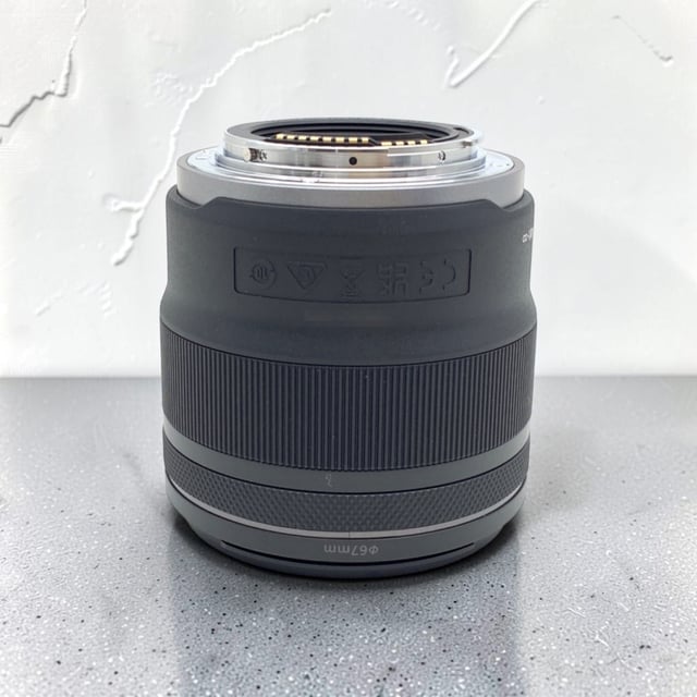 RF45mm F1.2 STM