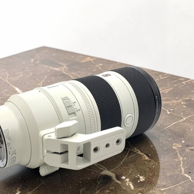 FE 70-200mm F2.8 GM OSS II SEL70200GM2