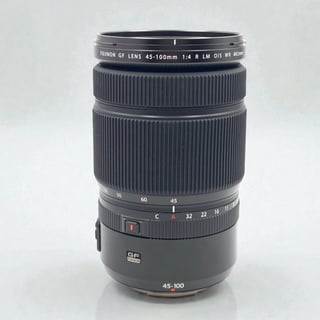 フジノンレンズ GF45-100mmF4 R LM OIS WR