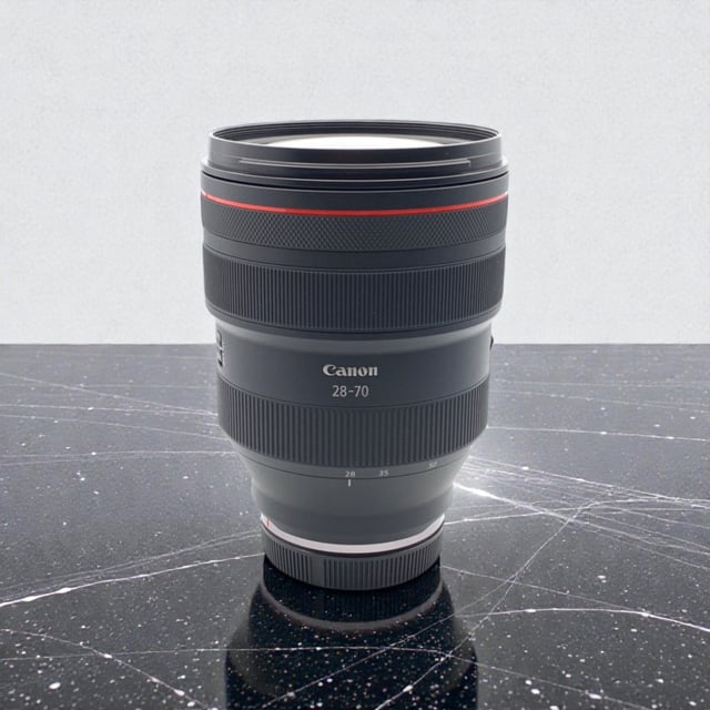 RF 28-70mm F2 L USM