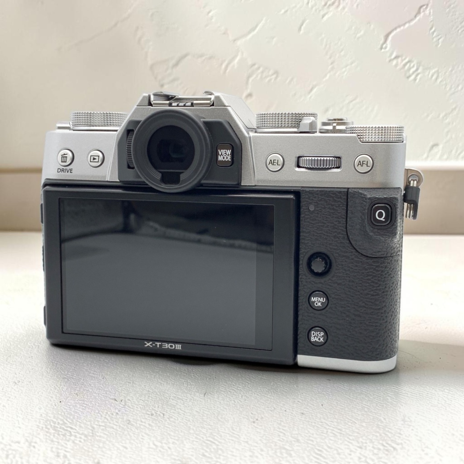 富士フイルム X-T30 III ボディ 