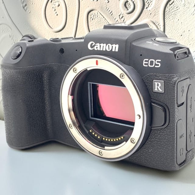 EOS R5 ボディ