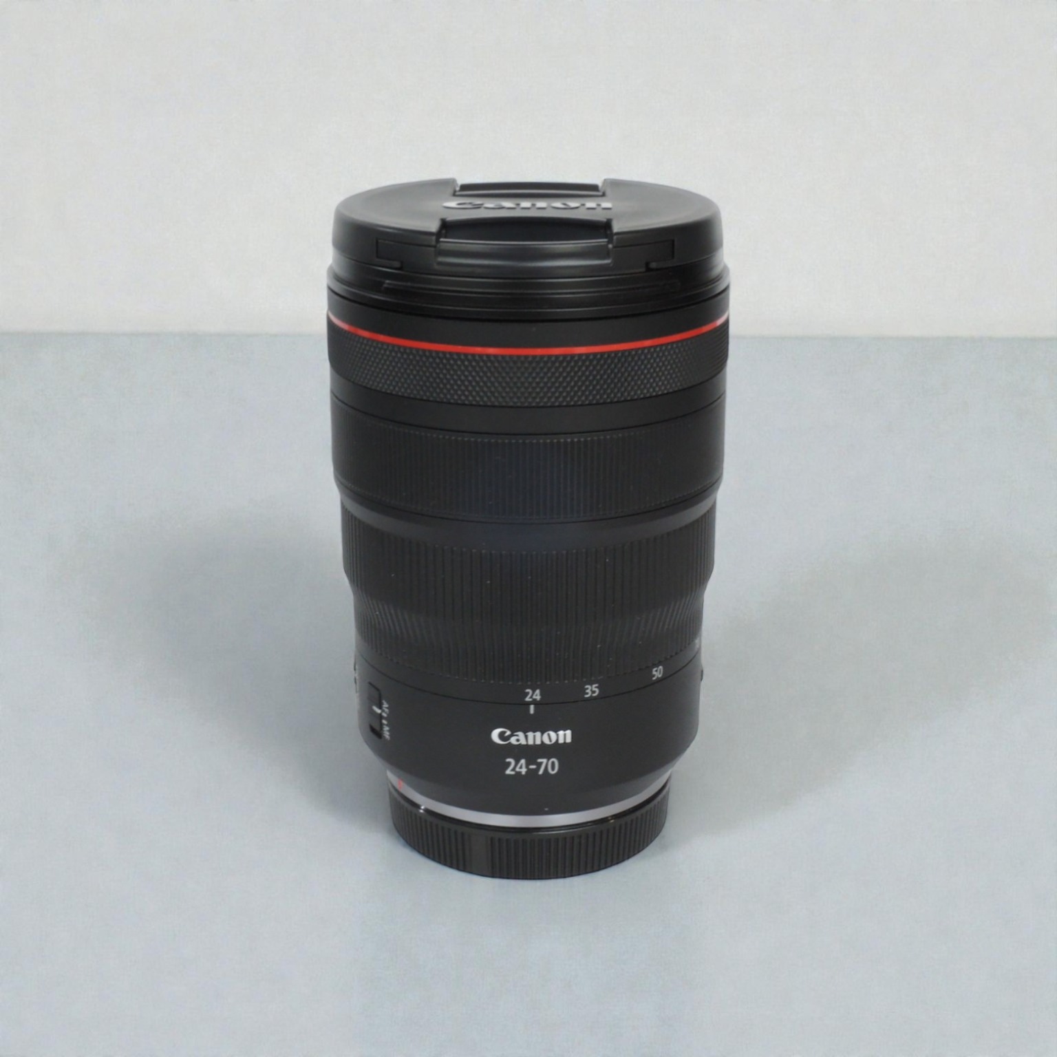 Canon RF 24-70mm F2.8 L IS USMの新品/中古の在庫一覧 | みんなのカメラ