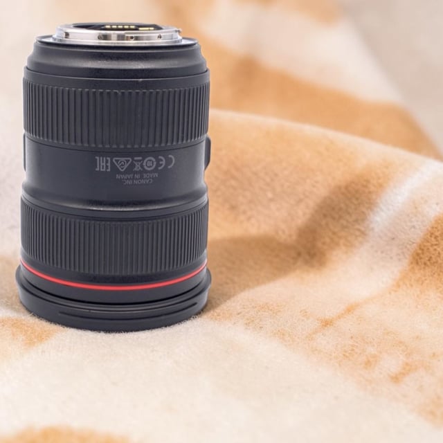 EF 24-70mm F2.8L II USM