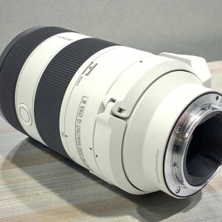 FE 70-200mm F4 Macro G OSS II SEL70200G2