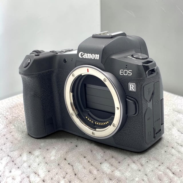 EOS R ボディ