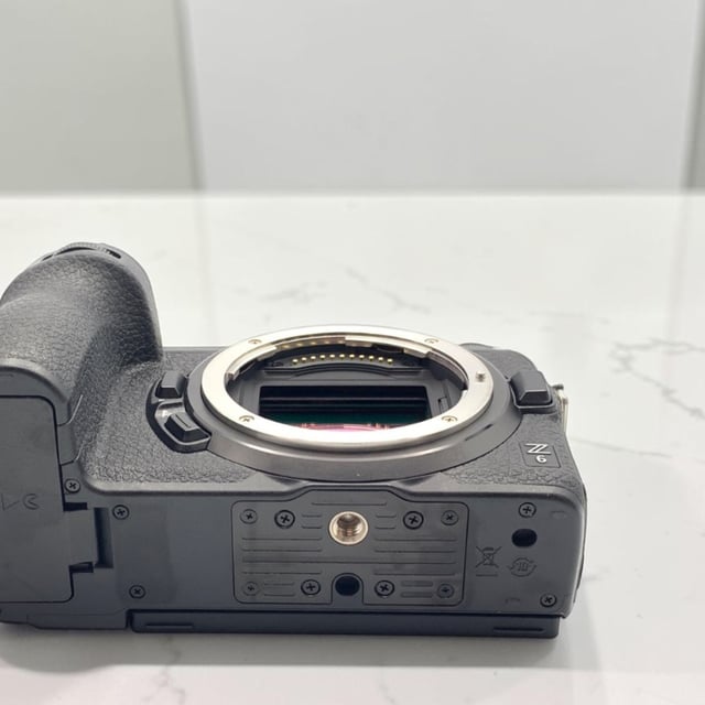 Z6 ボディ