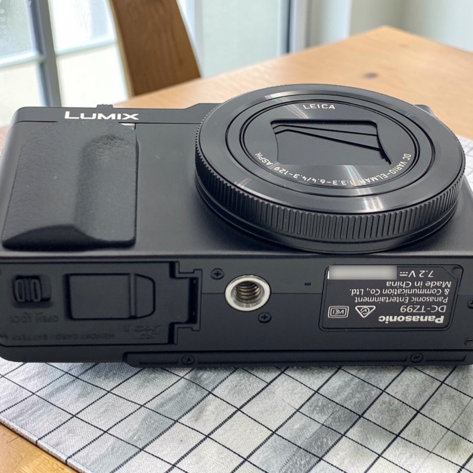 パナソニック LUMIX ZX3(DMC-ZX3)の新品/中古の在庫一覧 | みんなのカメラ