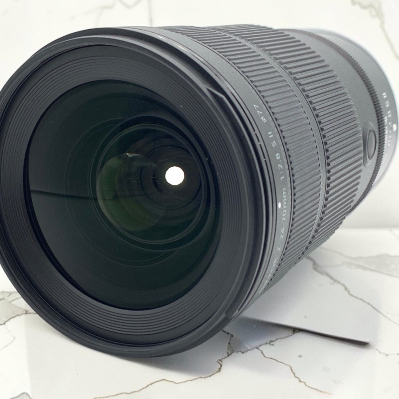 ニコン NIKKOR Z 24-70mm f/2.8 S IIの中古 (美品)・¥310,350 by