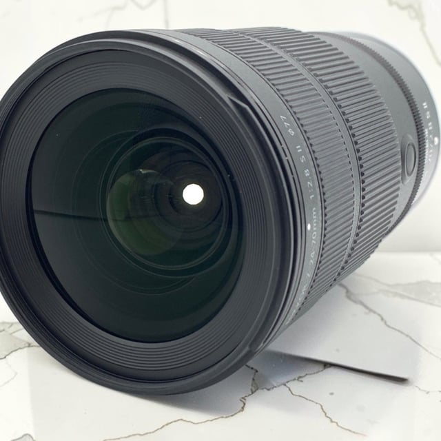 NIKKOR Z 24-70mm f/2.8 S II