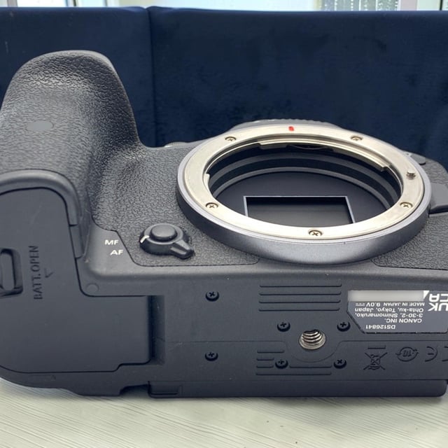 EOS R7 ボディ