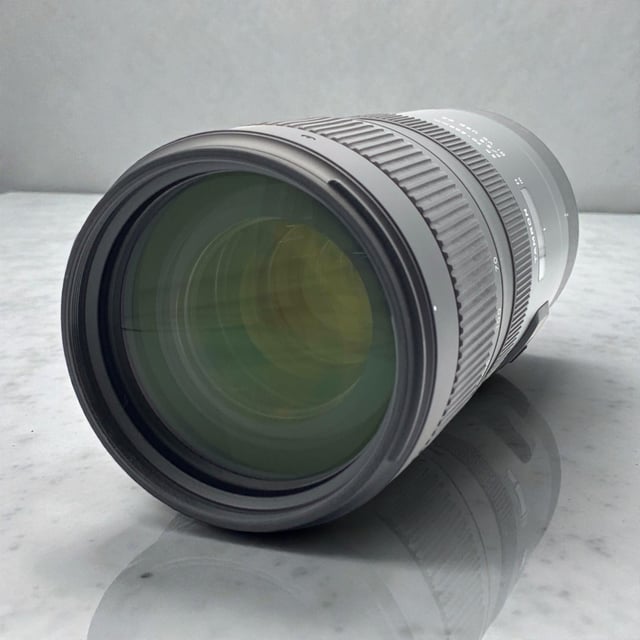 SP 70-200mm F/2.8 Di VC USD G2