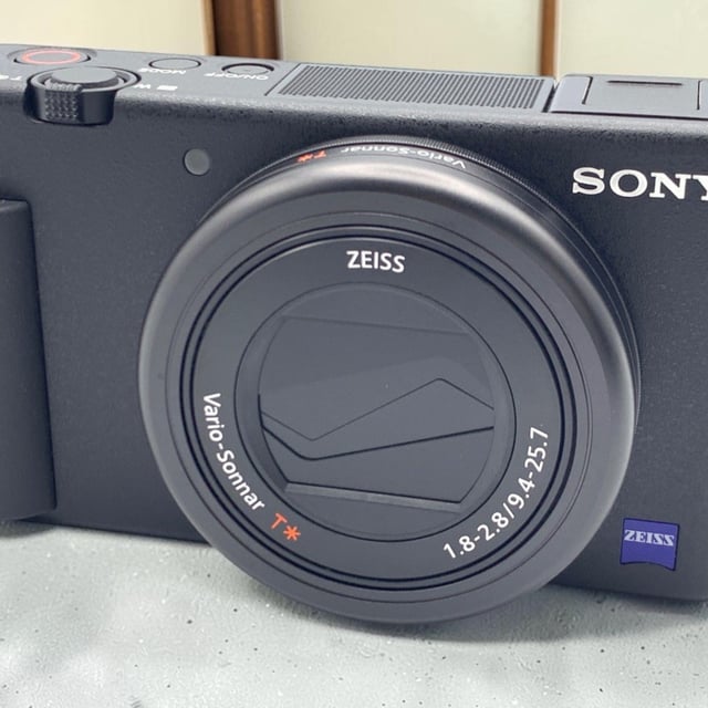 VLOGCAM ZV-1