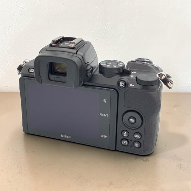 Z50 ボディ
