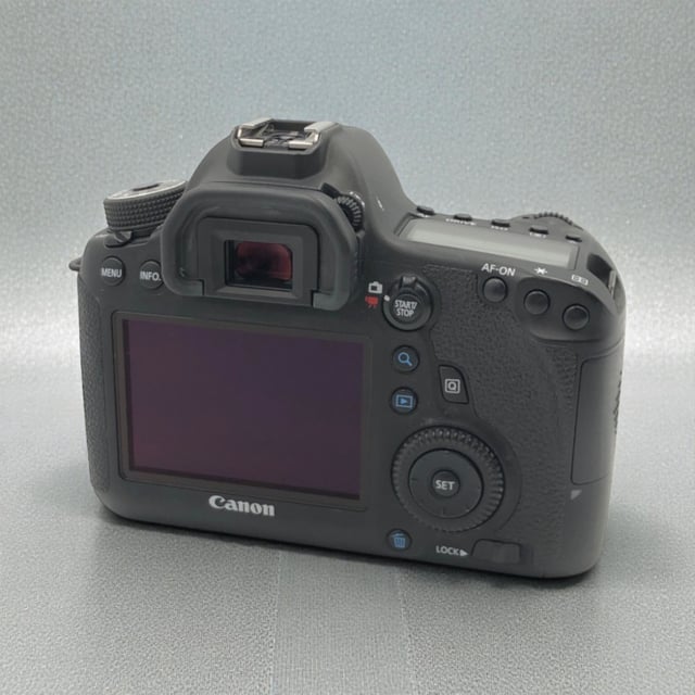 EOS 6D ボディ