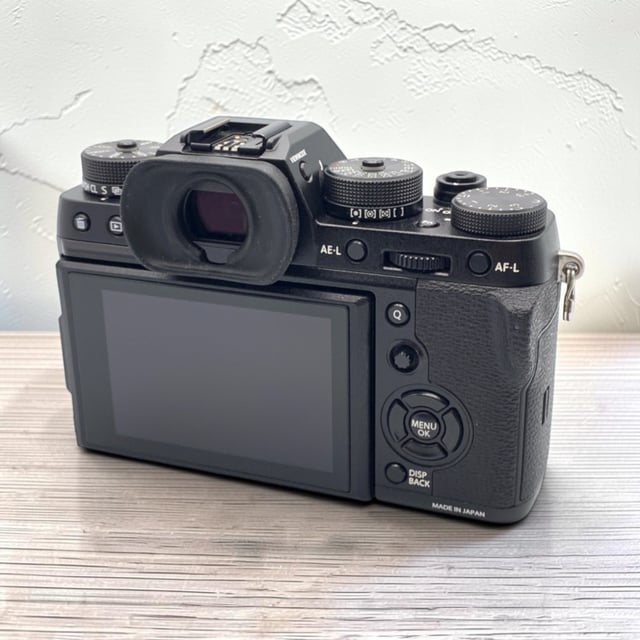 X-T2 ボディ