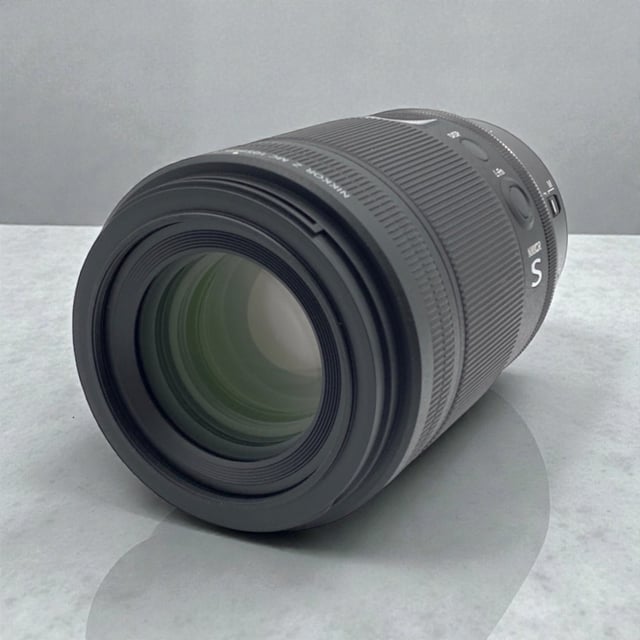 NIKKOR Z MC 105mm f/2.8 VR S