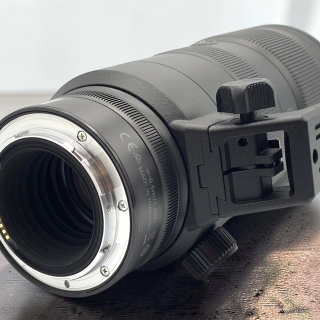 NIKKOR Z 70-200mm f/2.8 VR S