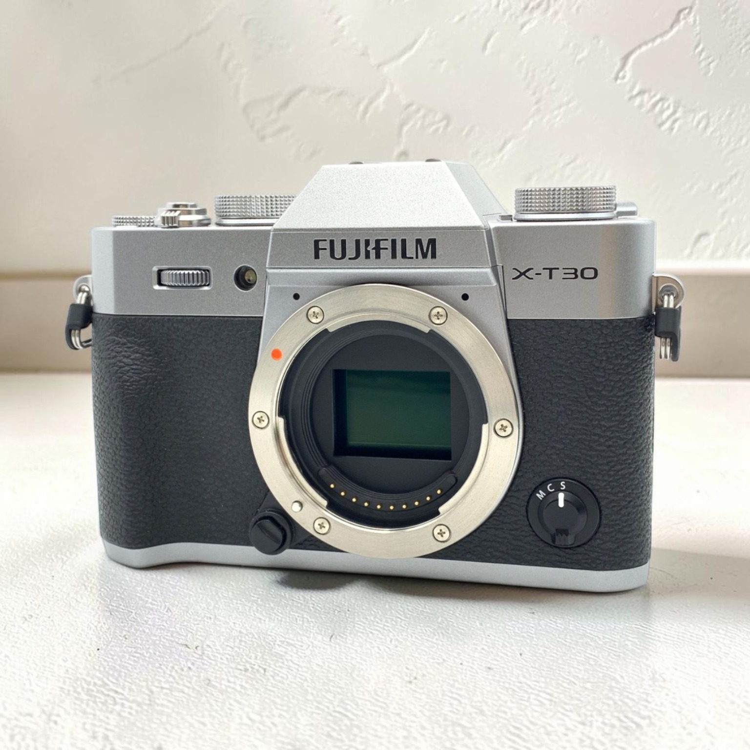 富士フイルム X-T30 III ボディ 