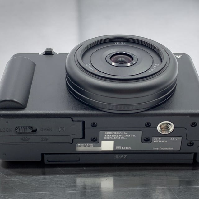 VLOGCAM ZV-1F