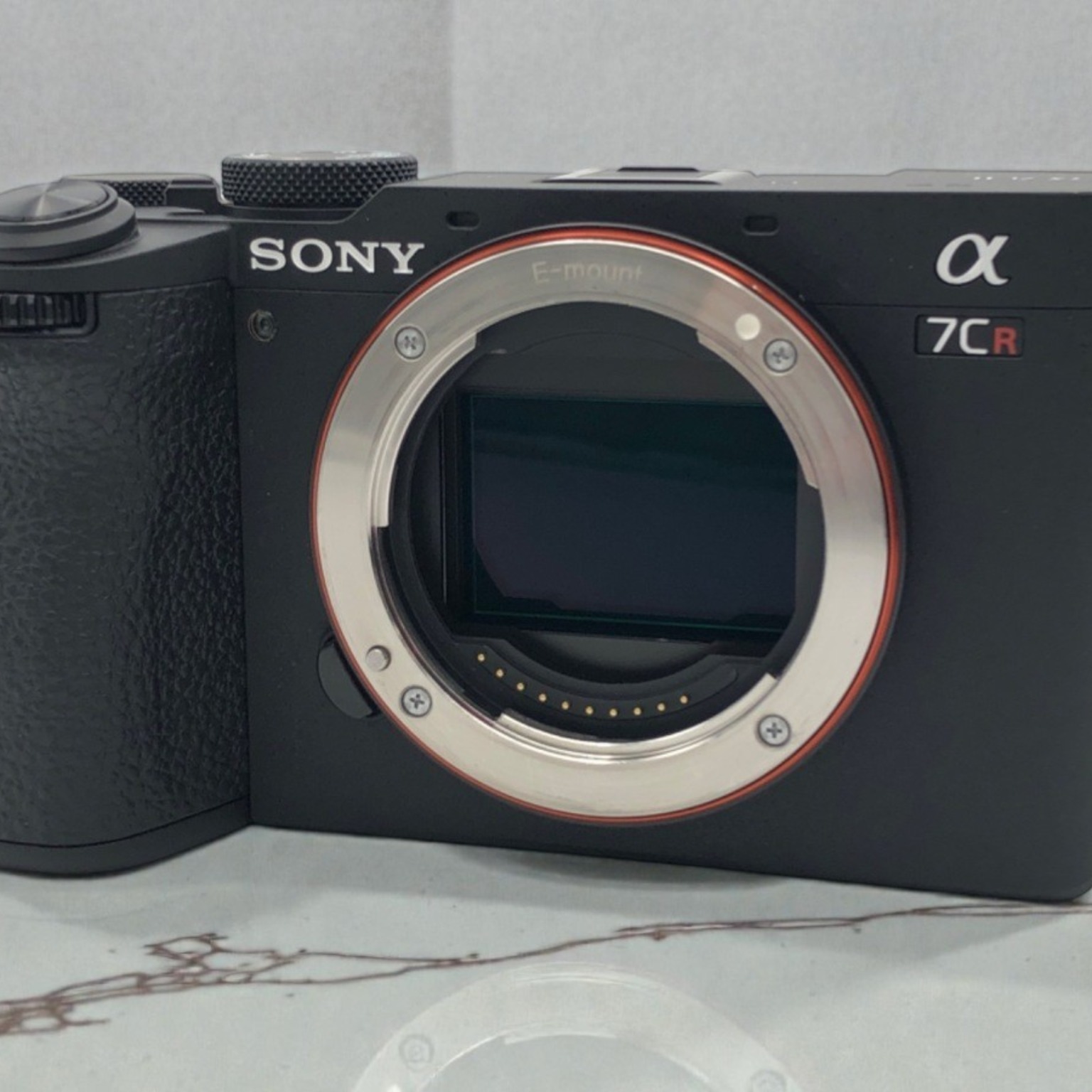 SONY α7CR ILCE-7CR ボディ 
