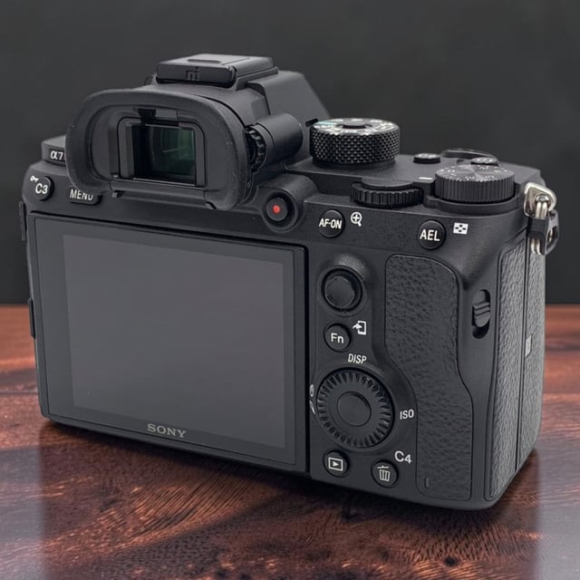 α7R III ILCE-7RM3 ボディ