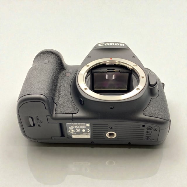 EOS 6D ボディ