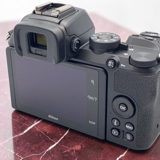 Z50 ボディ