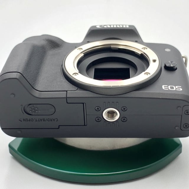 EOS Kiss M ボディ "ブラック"