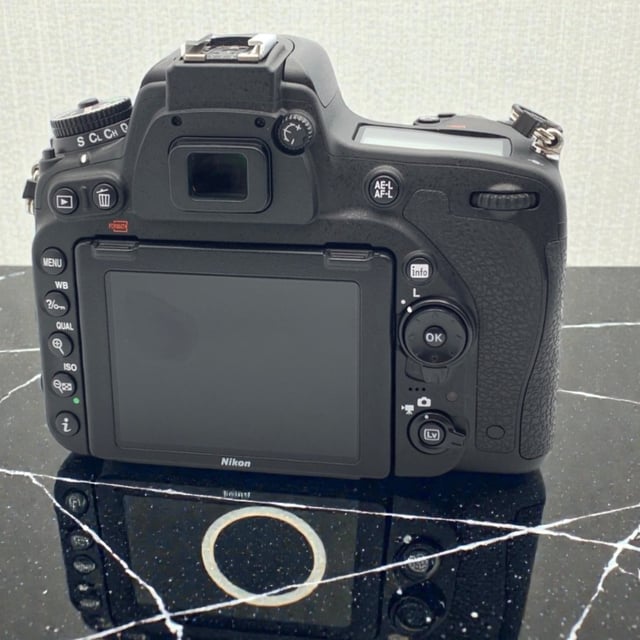 D750 ボディ