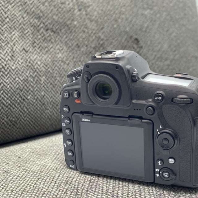 D850 ボディ