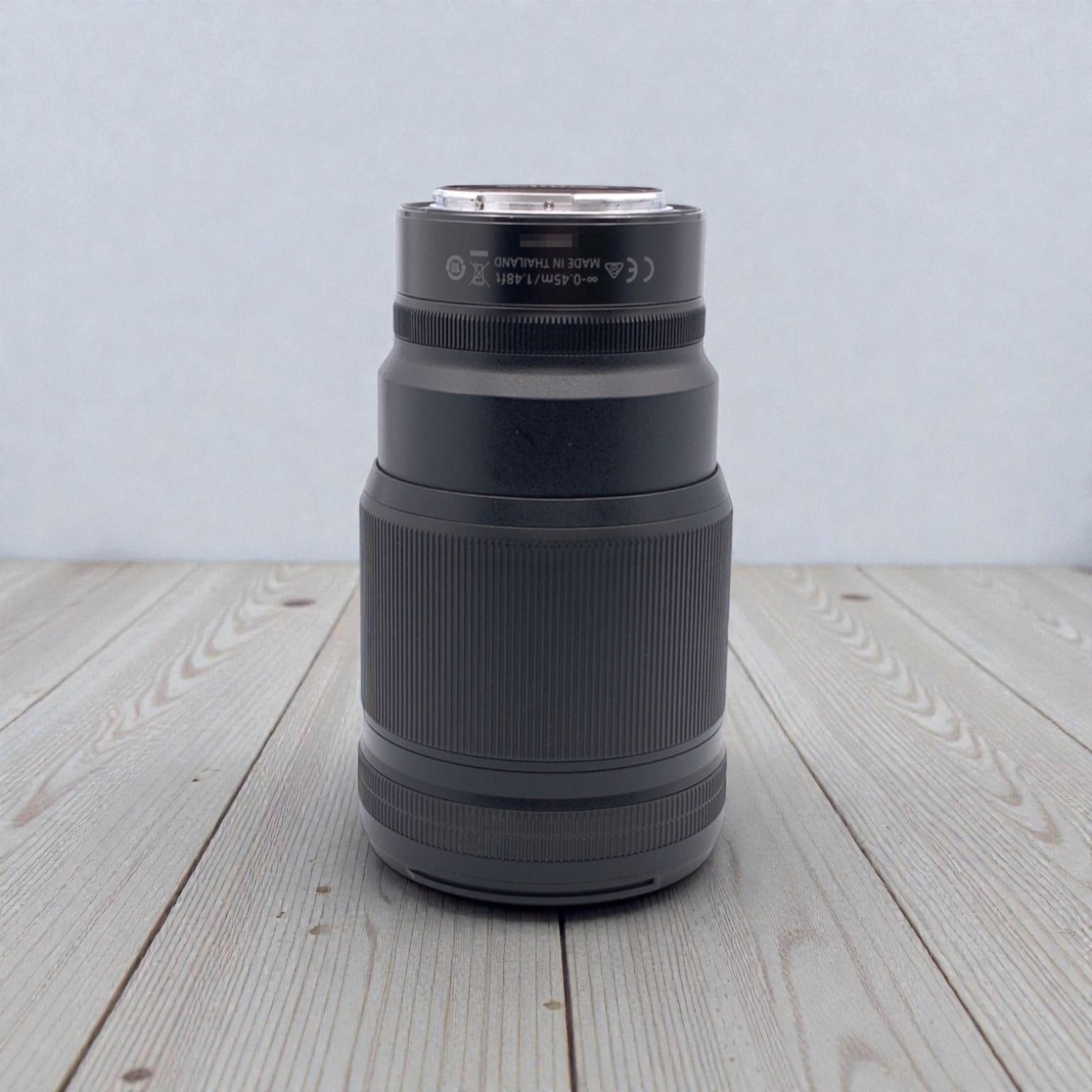 NIKKOR Z 50mm f/1.2 Sの中古レンズを買うならみんなのカメラ C26flQi5NKVS