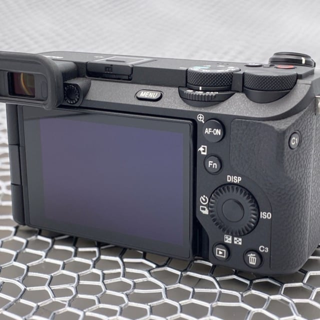 α6700 ILCE-6700 ボディ