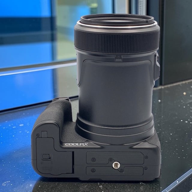 COOLPIX P1000