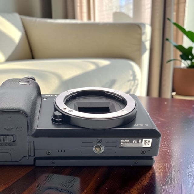 α6000 ILCE-6000 ボディ "ブラック"