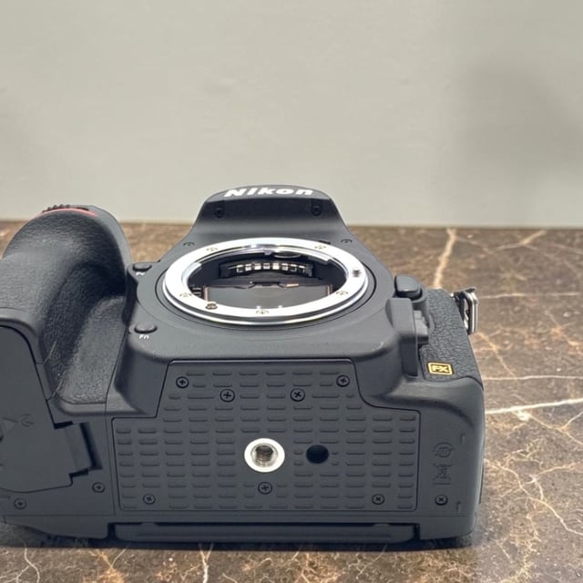 D780 ボディ