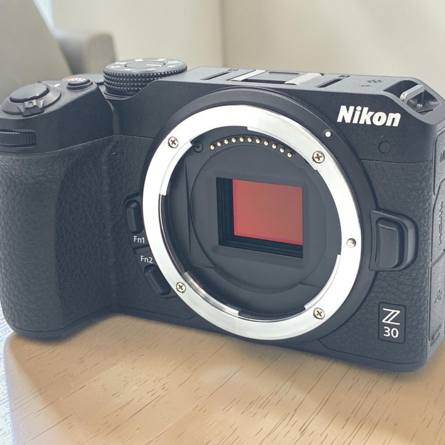 ニコン Z30 ボディの新品/中古の在庫一覧 | みんなのカメラ