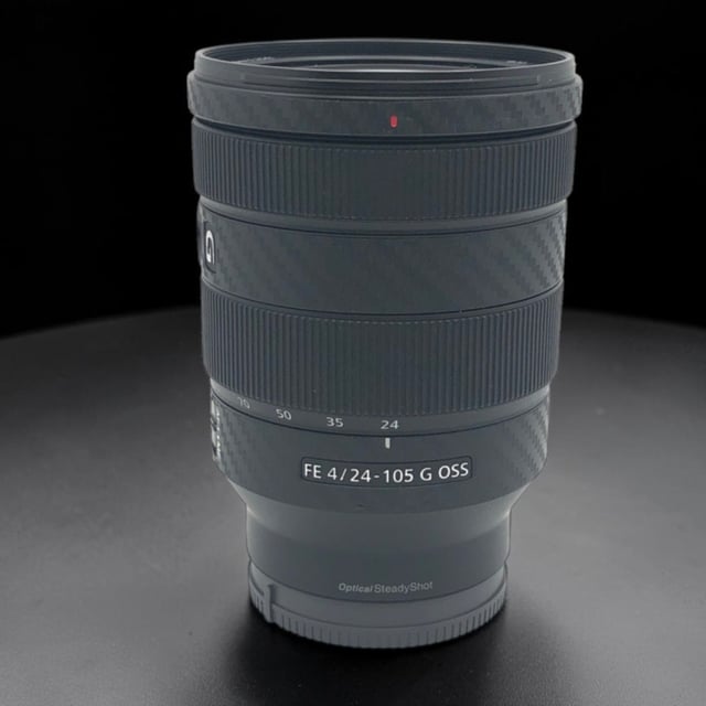 FE 24-105mm F4 G OSS SEL24105G