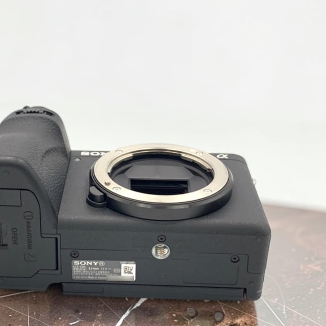 α6700 ILCE-6700 ボディ