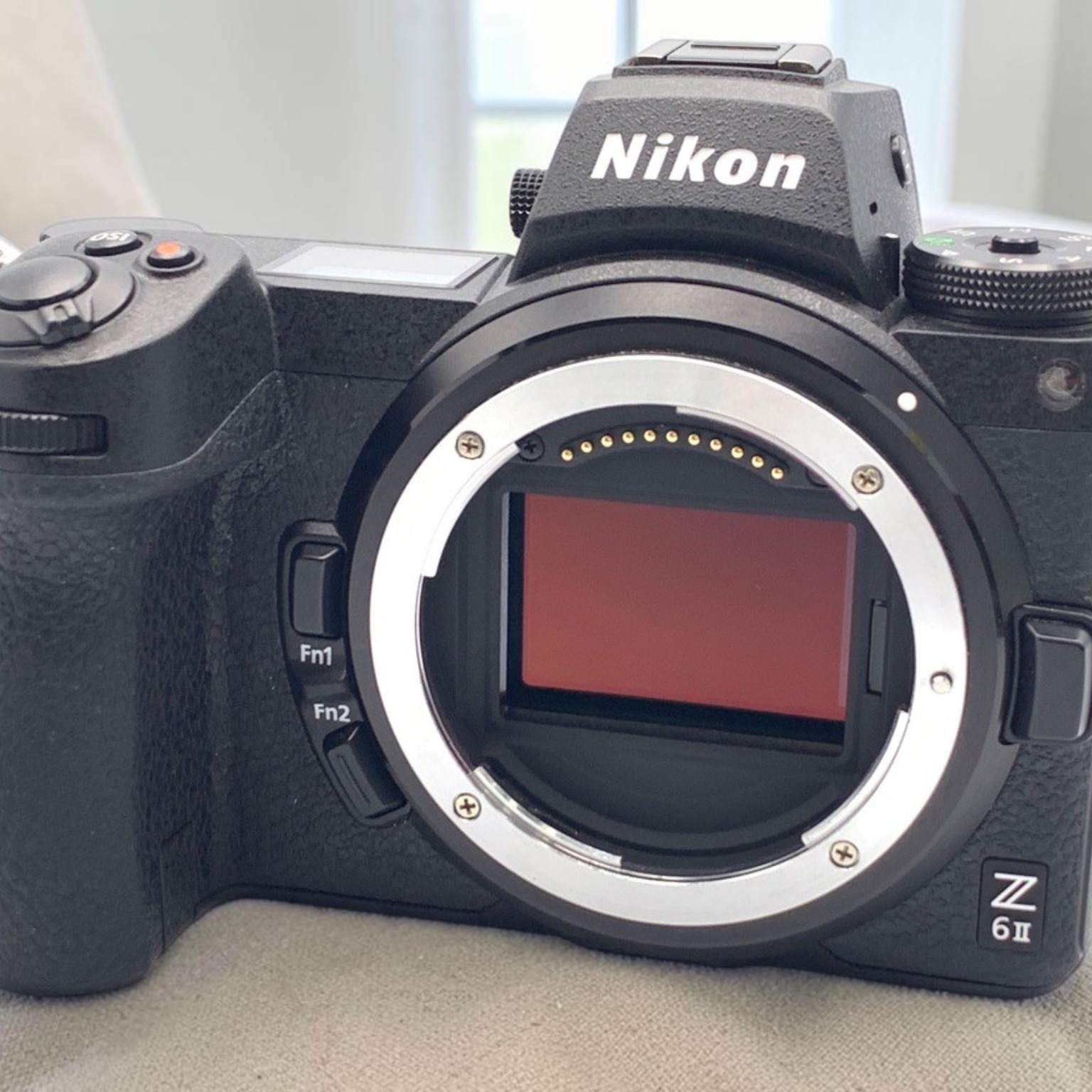 ニコン Z50 ボディの中古 (美品)・¥59,250 by ゆめそら | みんなのカメラ
