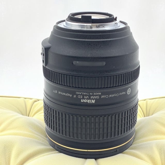 AF-S NIKKOR 24-120mm f/4G ED VR