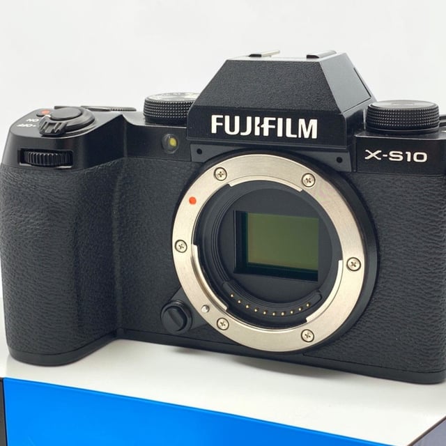 X-S10 ボディ