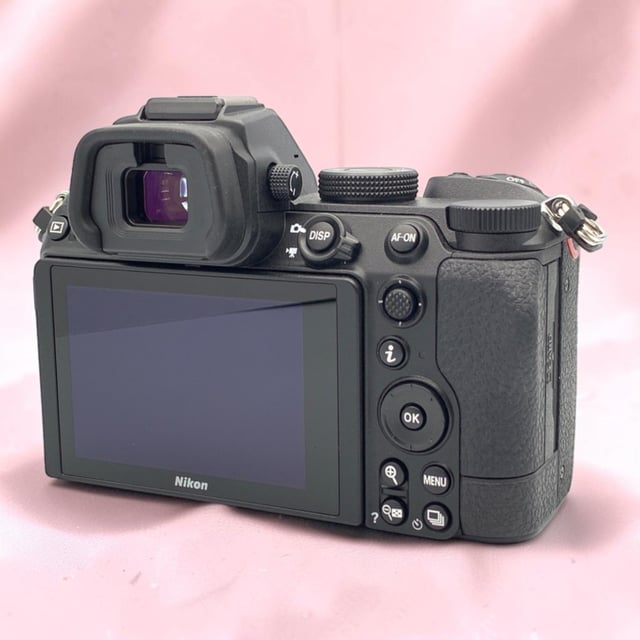 Z5 ボディ