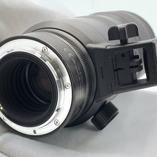 NIKKOR Z 70-200mm f/2.8 VR S