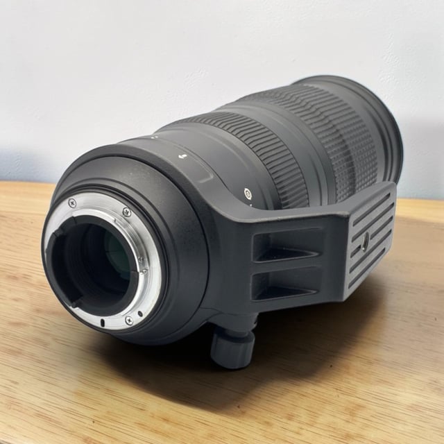 AF-S NIKKOR 200-500mm f/5.6E ED VR