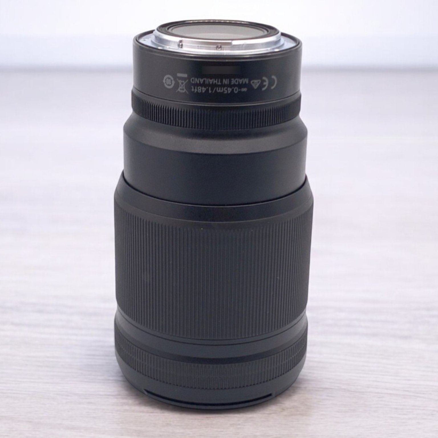 NIKKOR Z 50mm f/1.2 Sの中古レンズを買うならみんなのカメラ rKpKbh3YiAJT