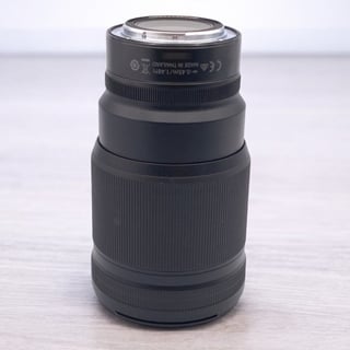 NIKKOR Z 50mm f/1.2 S