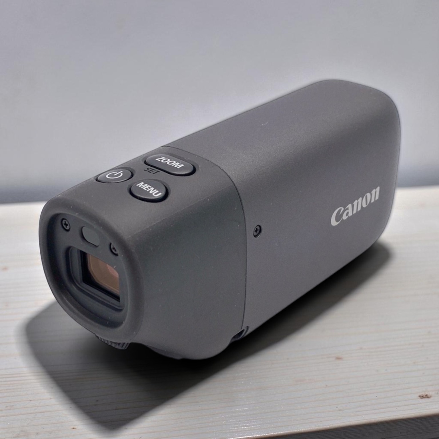 Canon PowerShot ZOOM 