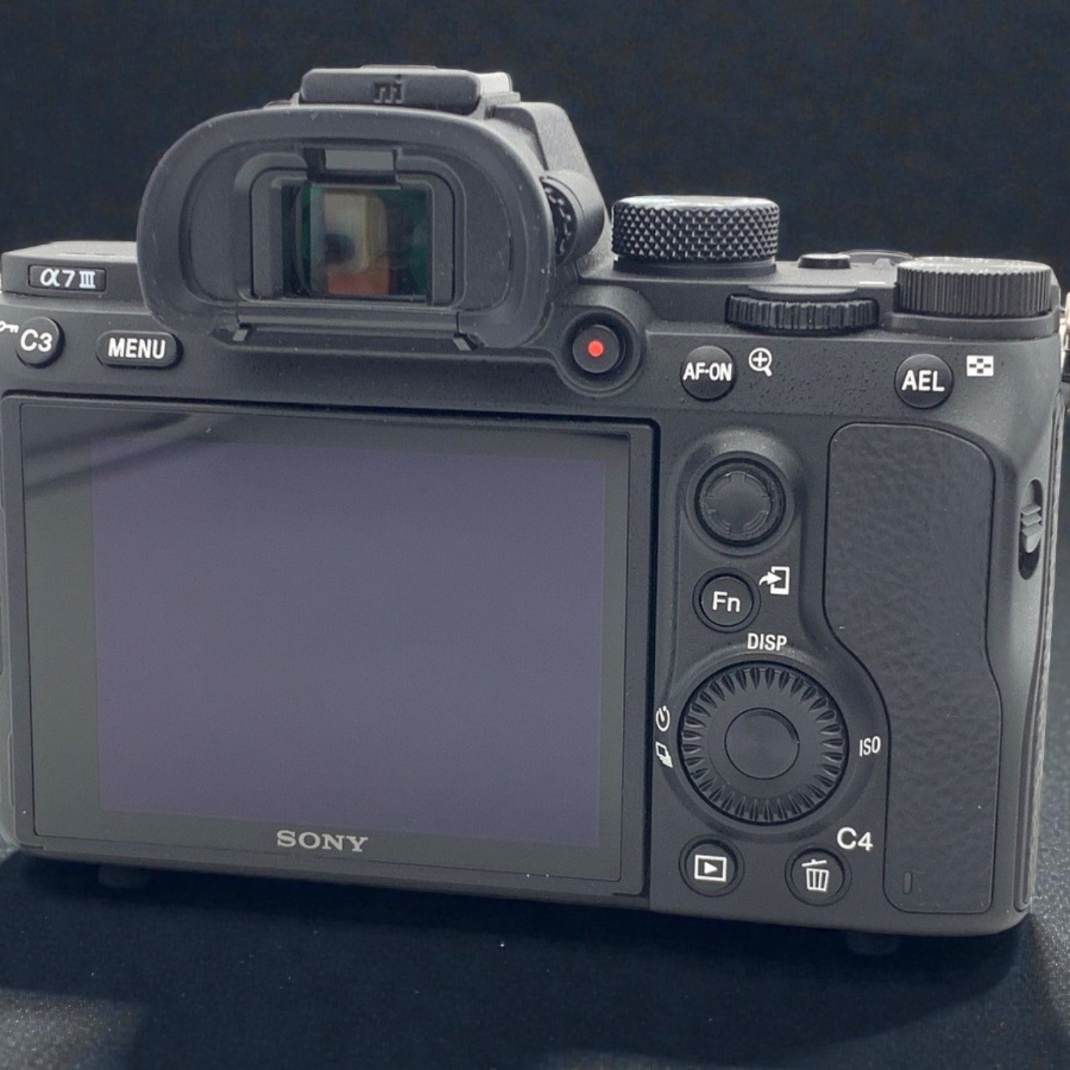 SONY α7 III ILCE-7M3 ボディの新品/中古を買うならみんなのカメラ